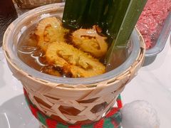 -王奋斗贵州酸汤牛肉火锅