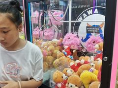-娃娃集合营(上海奉贤龙湖天街店)