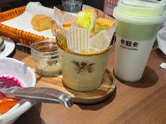 -西堤牛排(合肥之心城店)