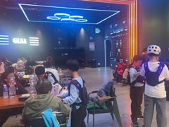 -镭战大联盟真人CS·生日派对·亲子聚会·团建(天安千树店)