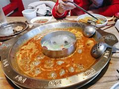 -宽窄巷子鲜牛火锅(北京首店)