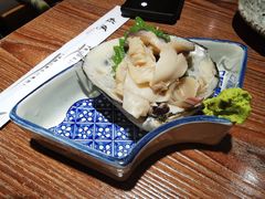 -桂马·日本料理·海胆·海鲜饭·酒场(民主广场店)
