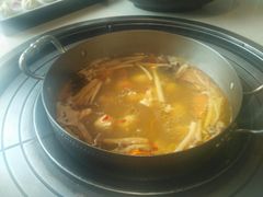 -芭夯兔·兔肉汤锅(新都店)