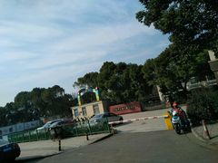 -宁波儿童公园(鄞州区)
