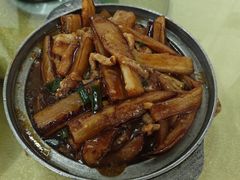 -苏记美食(张槎一路店)