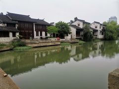 -巡塘古镇