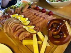 -巴伐利亚啤酒坊(意式风情街店)