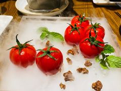 -小大董·烤鸭(王府井apm店)