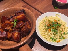 -清水亭湖北菜(大屯DT51店)