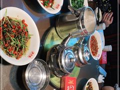 -天下客饭店(中山路店)