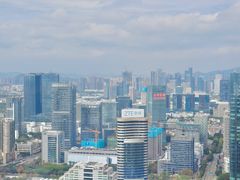 -深圳湾公园(南山区)