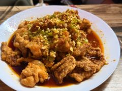 -王鹏家常菜馆