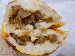 福牛贺岁包-LELECHA乐乐茶(百货大楼店)