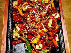 -江津如果餐厅(江津店)