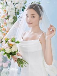 -时光印记婚纱摄影工作室·原创定制