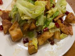 -新疆欣悦饭庄