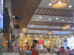 -大师傅金奖啤酒鱼(西街口总店)