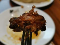 -汉巴味德·烤肉与啤酒的自助(杭州大悦城店)