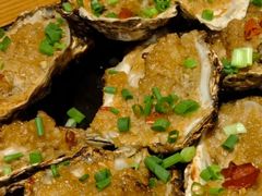 -王扯火胖哥烤生蚝(眉山首店)