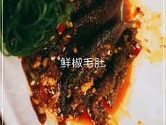 -大鸭梨烤鸭店(花园村店)