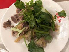 白斩鸡-振鼎鸡(福州路店)