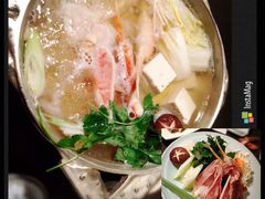 -蟹道乐(道顿堀本店)