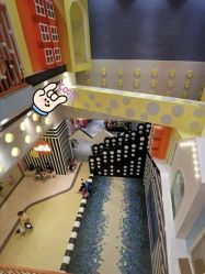-meland club亲子乐园(重庆万象城店)