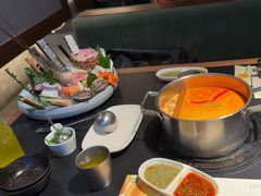 -生如夏花泰式火锅(西村黑金店)