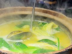 -捞围鲜·港式打边炉(海阳路店)