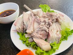 -马家烧麦(总店)
