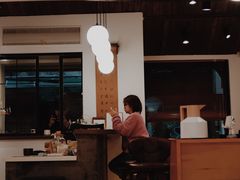 大堂-Double cafe