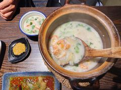 -大洋家·精品潮汕菜·生腌砂锅粥(天河东路店)