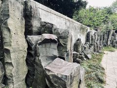 -无锡梅园公园