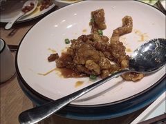-味莊·青岛菜(云霄路店)