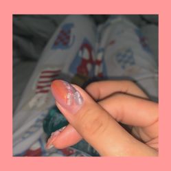 点击看大图 -Hands Nail专业美甲美睫