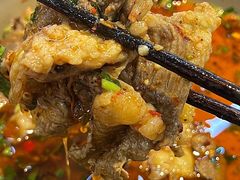 -谭三娘鲜切牛肉自助火锅(九眼桥总店)