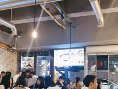 -有局·成都市井烧烤·精酿啤酒(双楠店)