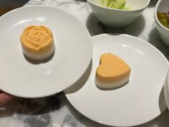 -青雅中餐厅(大连金石滩绿发希尔顿度假酒店)
