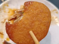 -五谷丰登·胶东海鲜·家常菜(张村店)