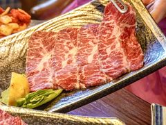 -海之屋韩式烤肉(海棠68环球美食街店)