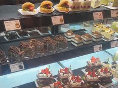 -巴黎贝甜(乌鲁木齐北京路汇嘉店)