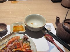 -匠和风精致料理(宁德万达店)