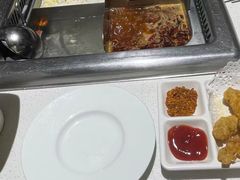 -海底捞火锅(勒泰店)