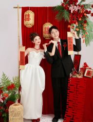 -雅云婚纱摄影工作室旗舰店