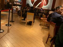 -COSTA COFFEE(新奥购物中心店)