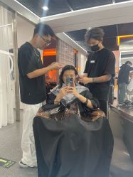 -艾美A·M Hair Salon