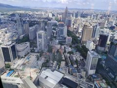 -南京金陵饭店