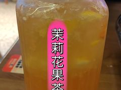 -神府路壹号·海鲜烧烤·砂锅粥·锅物(三坊七巷店)