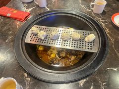-粗粮人家·东北菜(洋桥店)