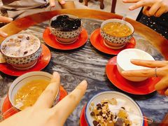 -玫瑰甜品(文明路店)